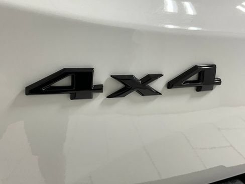 Used 2023 Jeep Renegade Trailhawk AWD/4WD image 32