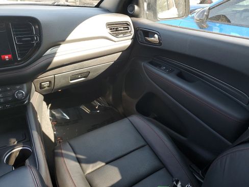 Certified 2024 Dodge Durango R/T image 15