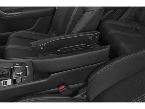 Used 2024 MAZDA CX-50 AWD 2.5 S w/ Weather Package image 17