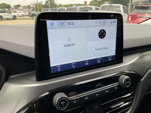 Used 2023 Ford Escape Active image 20