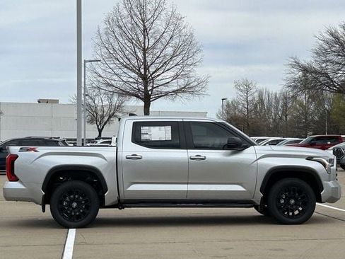 New 2026 Toyota Tundra SR5 image 3