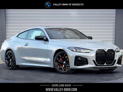 New 2026 BMW M440i M440i