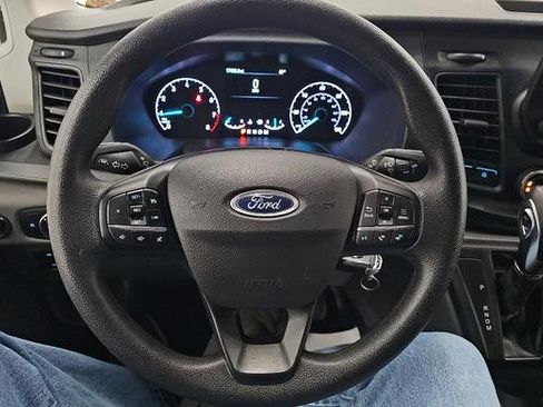 Used 2024 Ford Transit 250 Low Roof w/ Exterior Upgrade Package image 8