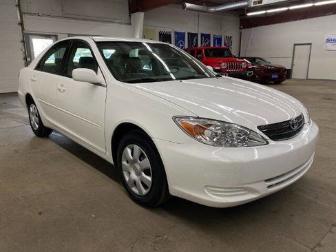Used 2003 Toyota Camry LE image 5