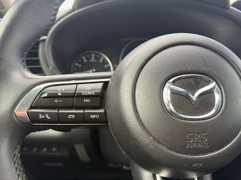 Used 2024 MAZDA CX-30 AWD 2.5 S w/ Premium Package image 25