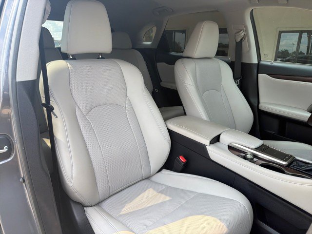 Used 2020 Lexus RX 350 FWD w/ Premium Package image 24