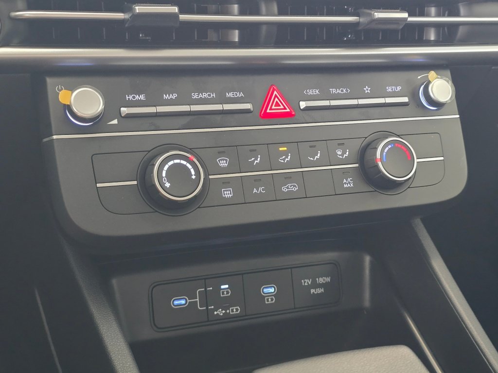 New 2026 Hyundai Tucson SE AWD/4WD image 27