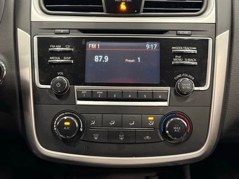 Used 2017 Nissan Altima 2.5 S w/ Power Driver Seat Package image 25