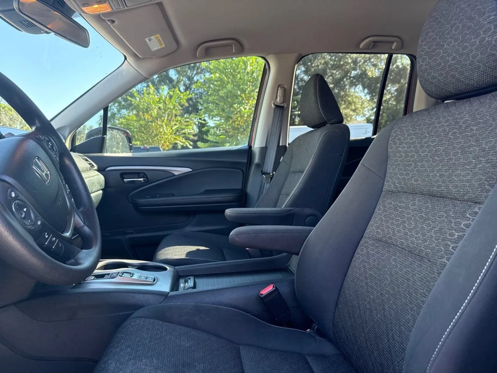 Used 2023 Honda Ridgeline Sport image 11