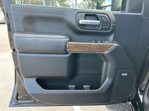 Used 2021 Chevrolet Silverado 2500 High Country w/ Z71 Off-Road Package image 52