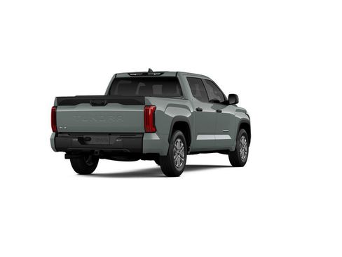 New 2026 Toyota Tundra SR5 AWD/4WD image 78