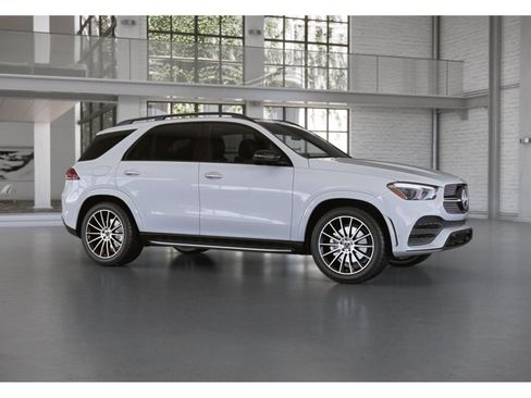 Certified 2023 Mercedes-Benz GLE 350 4MATIC image 14