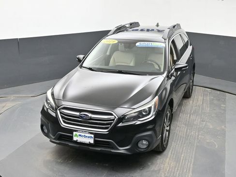 Used 2019 Subaru Outback 3.6R Limited image 30