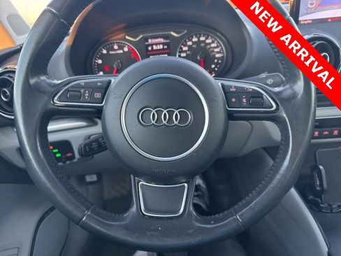 Used 2015 Audi A3 2.0T Premium Plus image 16