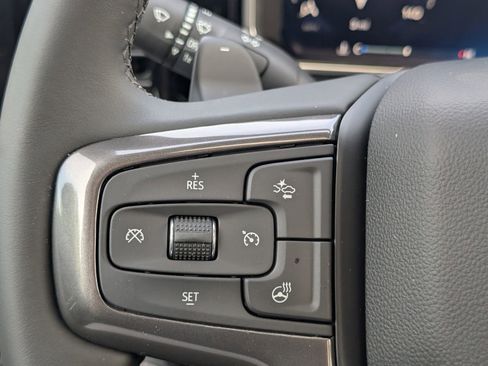 New 2026 Chevrolet Silverado 1500 ZR2 AWD/4WD image 19