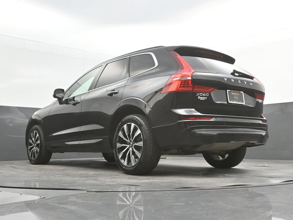 Used 2023 Volvo XC60 B5 Core w/ Climate Package FWD image 32