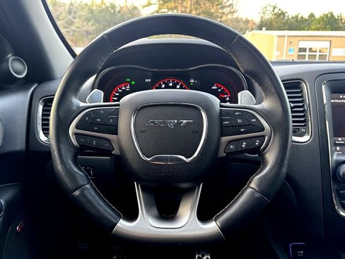 Used 2018 Dodge Durango SRT w/ Technology Group image 17