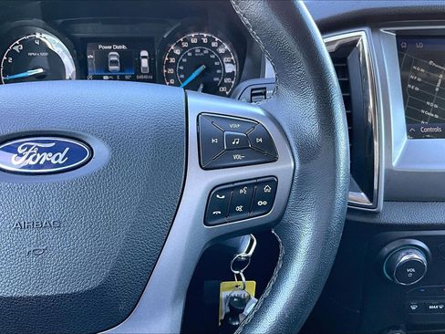 Used 2020 Ford Ranger XLT w/ Equipment Group 301A Mid AWD/4WD image 19