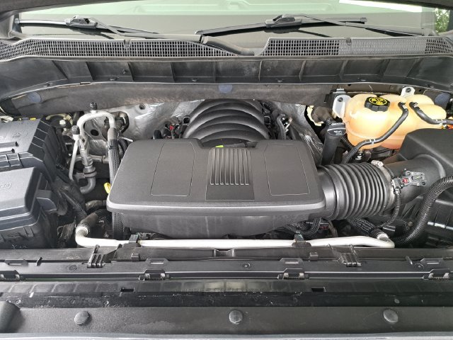 Used 2022 Chevrolet Silverado 1500 RST AWD/4WD image 24