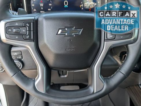 Used 2026 Chevrolet Silverado 1500 RST w/ Convenience Package II AWD/4WD image 7