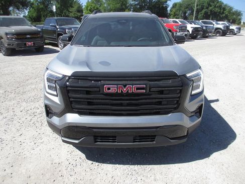 New 2026 GMC Terrain Elevation w/ Elevation Premium Package AWD/4WD image 10