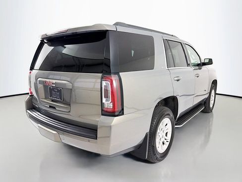 Used 2019 GMC Yukon SLT w/ HD Trailering Package image 7