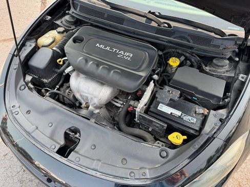 Used 2015 Dodge Dart SXT FWD image 21
