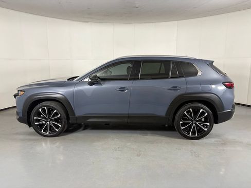 Used 2024 MAZDA CX-50 2.5 Turbo w/ Cargo Package AWD/4WD image 5