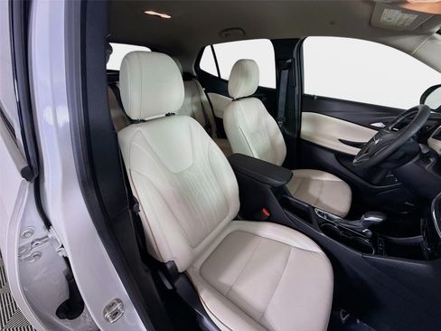 Certified 2024 Buick Encore GX Avenir w/ Avenir Technology Package FWD image 27
