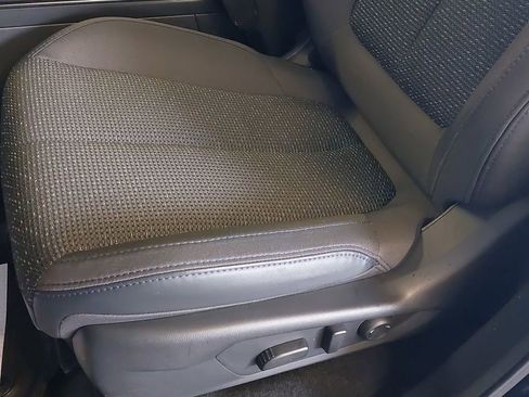 Certified 2026 Subaru Forester Premium image 24