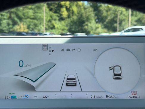Certified 2023 Hyundai Ioniq 5 SE w/ Cargo Package AWD/4WD image 16