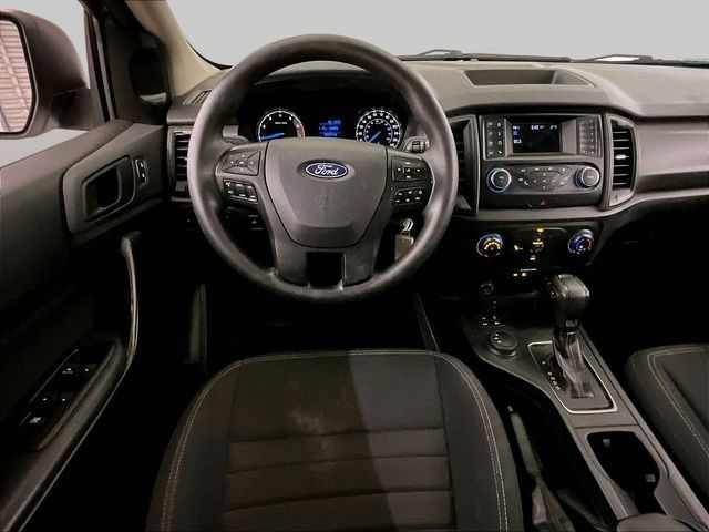 Used 2021 Ford Ranger XL w/ Equipment Group 101A High AWD/4WD image 5