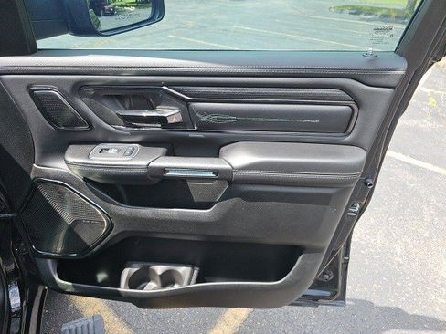 Used 2023 RAM 1500 Limited image 15