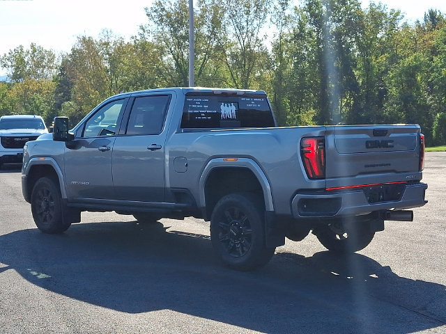 Used 2024 GMC Sierra 2500 AT4 w/ AT4 Premium Plus Package AWD/4WD image 6