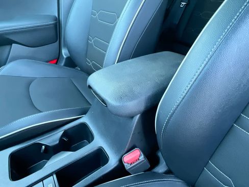 Certified 2024 Kia Forte GT-Line w/ GT-Line Premium Package image 21