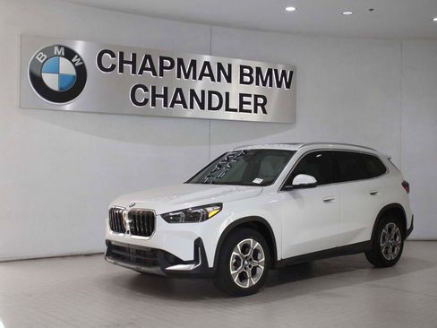 Certified 2023 BMW X1 xDrive28i w/ Premium Package image 1