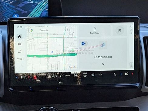 New 2025 Ford Expedition Active image 35