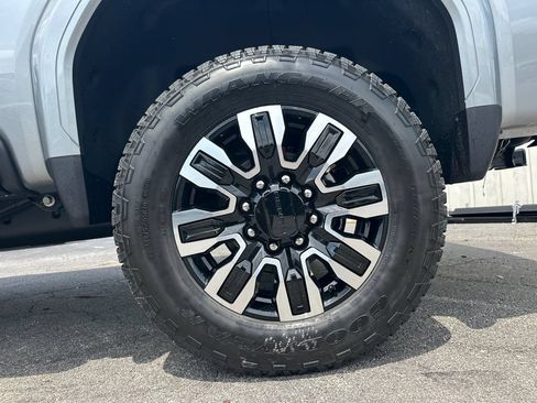 New 2026 GMC Sierra 2500 Denali Ultimate AWD/4WD image 20