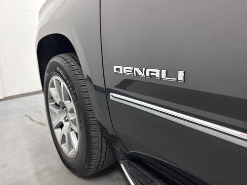 Used 2017 GMC Yukon XL Denali w/ Open Road Package image 22