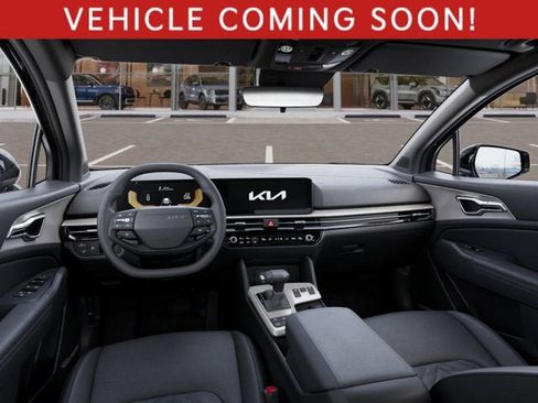 New 2026 Kia Sportage X-Line image 14