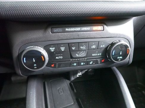 Used 2023 Ford Bronco Sport Outer Banks w/ Tech Package AWD/4WD image 16
