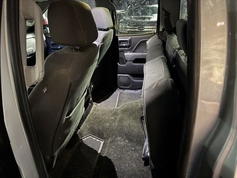 Used 2017 Chevrolet Silverado 2500 LT w/ LT Convenience Package image 11