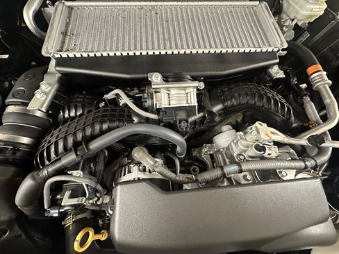 Certified 2024 Subaru Outback Touring XT image 3