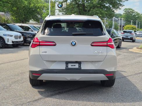Used 2025 BMW X3 xDrive30i w/ Premium Package AWD/4WD image 6