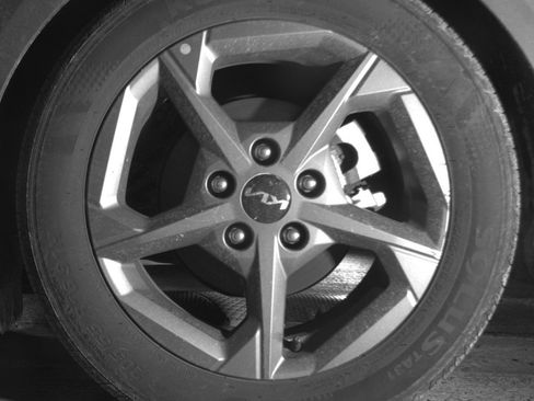 Used 2025 Kia K4 FWD image 14