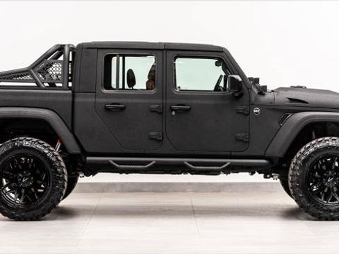 Used 2026 Jeep Gladiator Sport AWD/4WD image 7