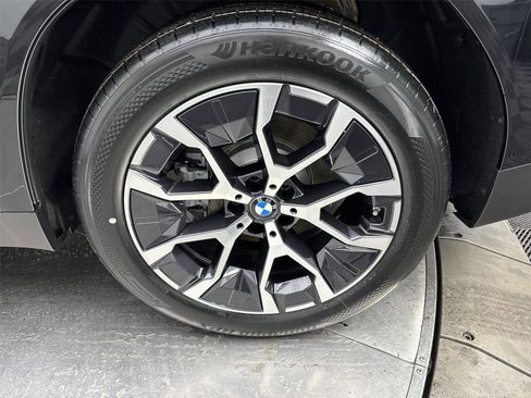 Used 2026 BMW X3 xDrive30 w/ Premium Package AWD/4WD image 27