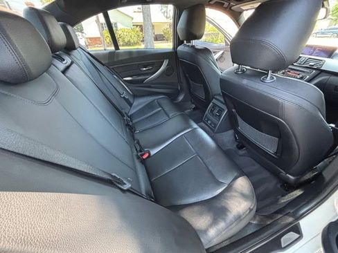 Used 2013 BMW 335i Sedan RWD image 34
