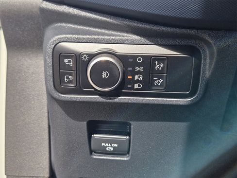 Used 2024 Ford Bronco Raptor w/ Interior Carbon Fiber Pack 6 image 30