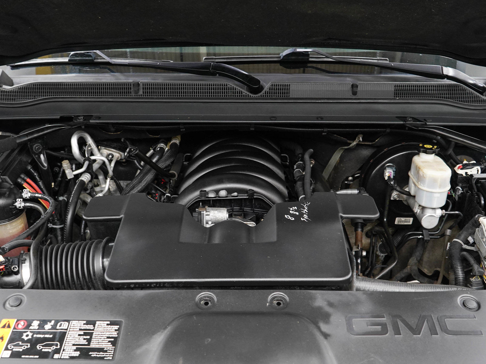 Used 2019 GMC Yukon XL SLT AWD/4WD image 36